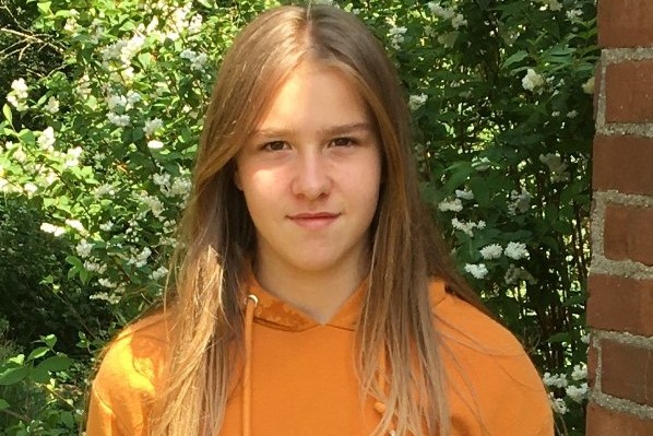 Die vermisste Nadja aus Bergisch Gladbach