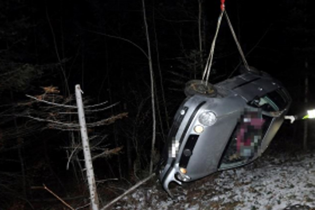 Ernsthaft verletzt wurde niemand