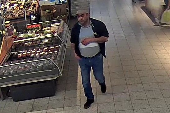 Dortmund – Verdächtiger in mehreren Raubstraftaten