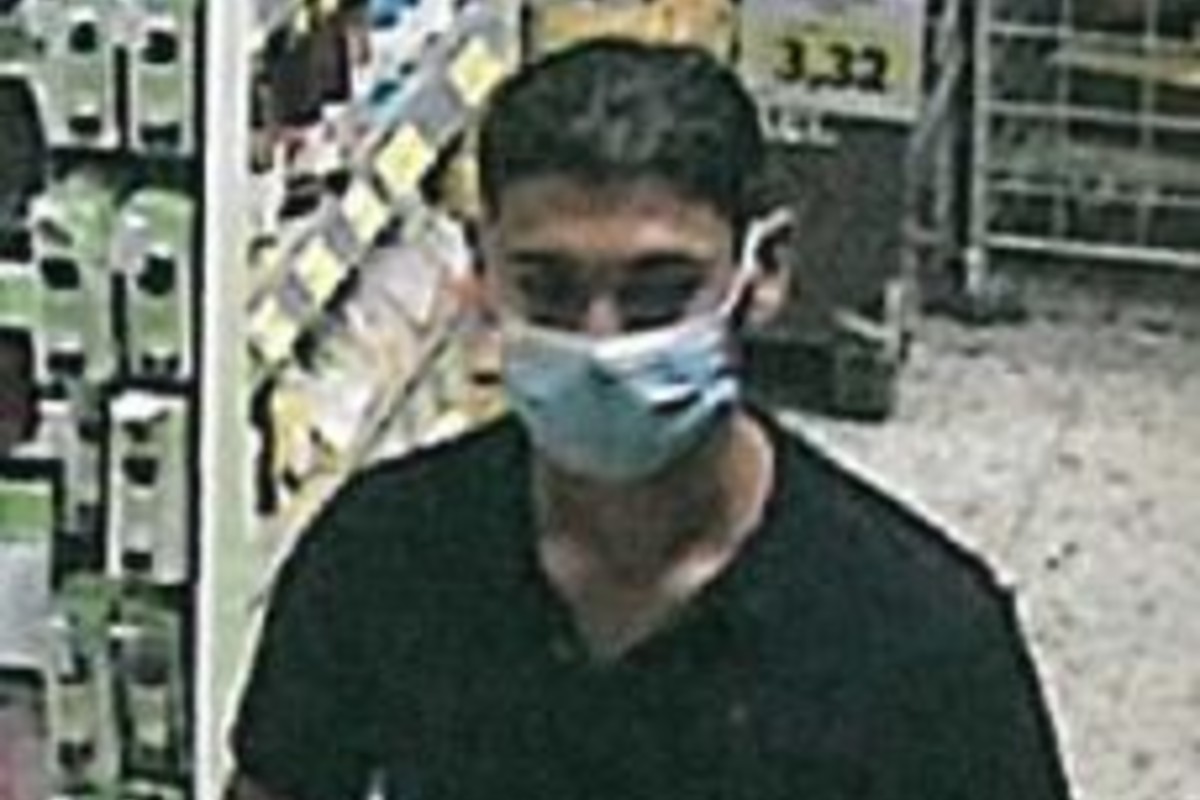 Einer der gesuchten Diebe aus Lüdenscheid