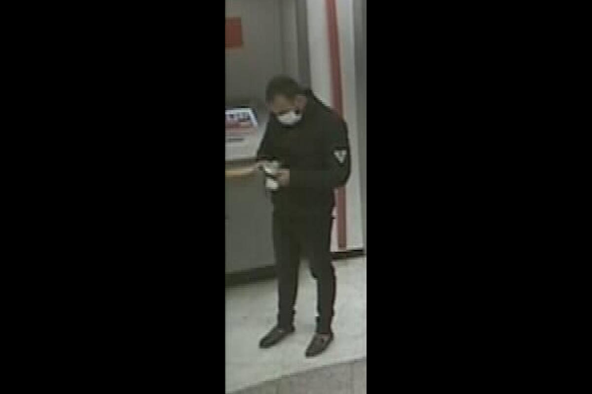 Polizei sucht unbekannten Handtaschenräuber in Bonn