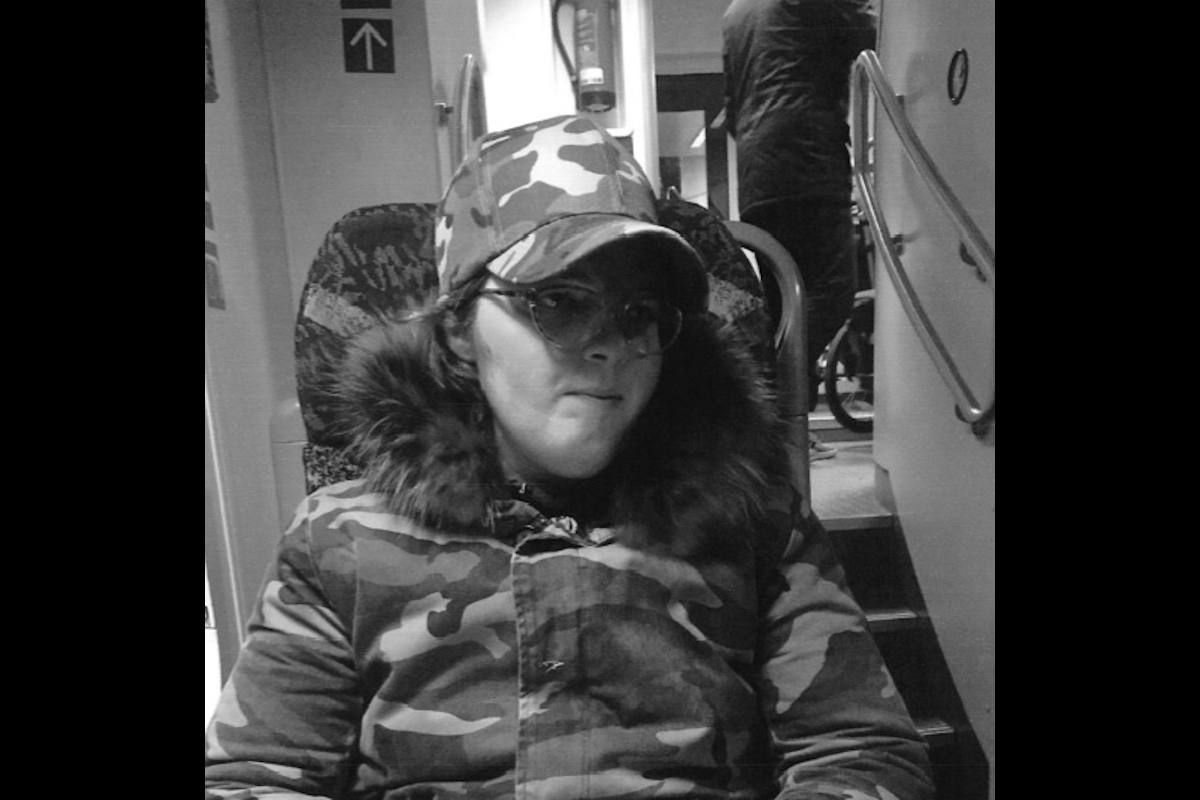 Vermisste 29-jährige mit Behinderung aus Dormagen