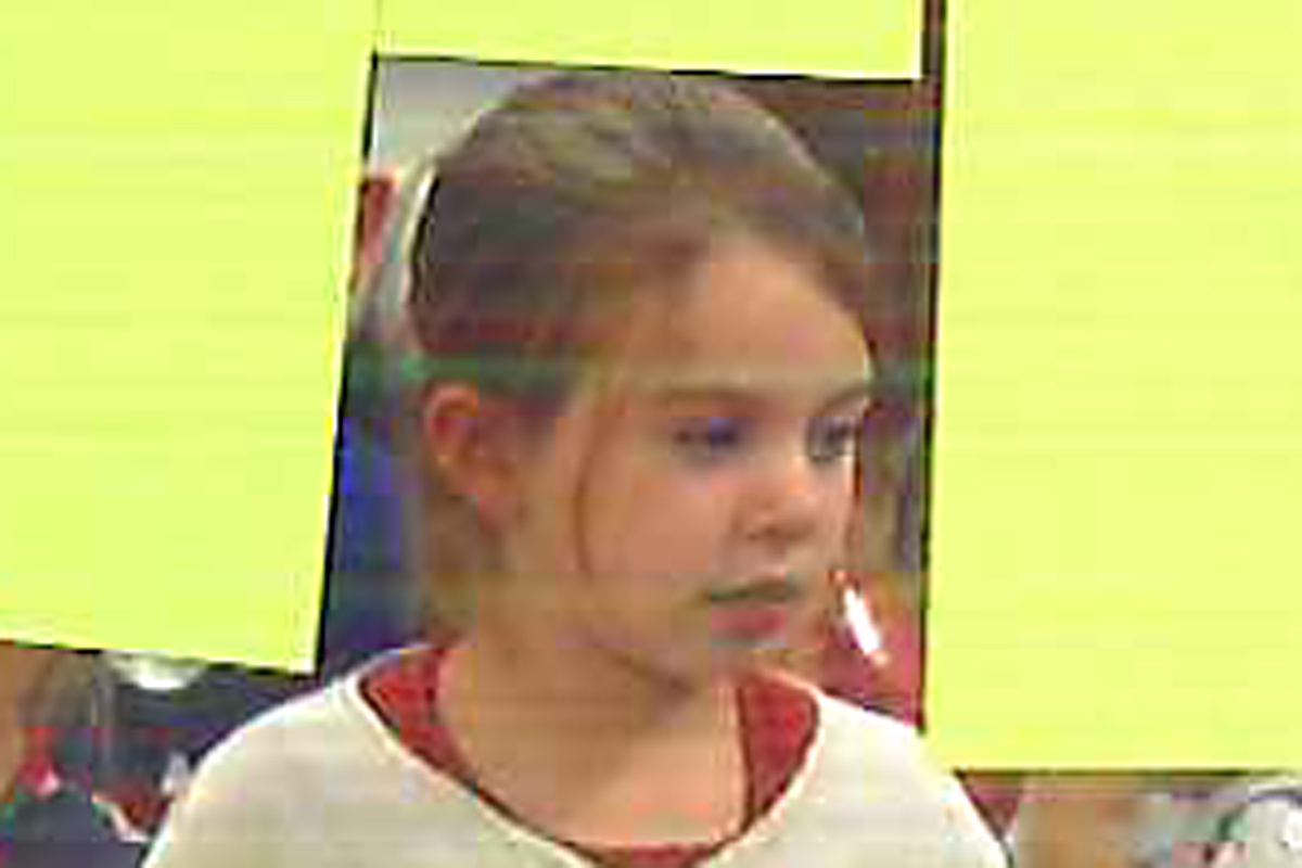 Seit dem 01. September 2020 wird die 7-jährige Tara R. aus Gaildorf-Ottendorf vermisst