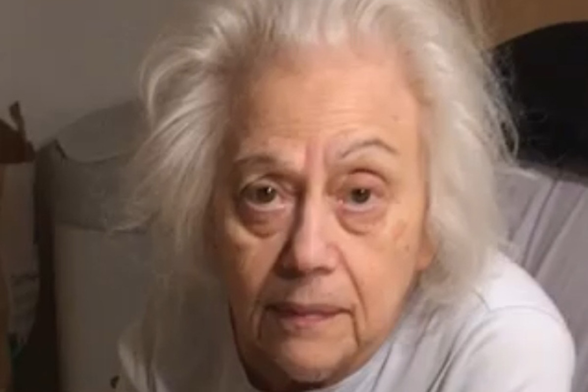 Alla K. aus Hannover