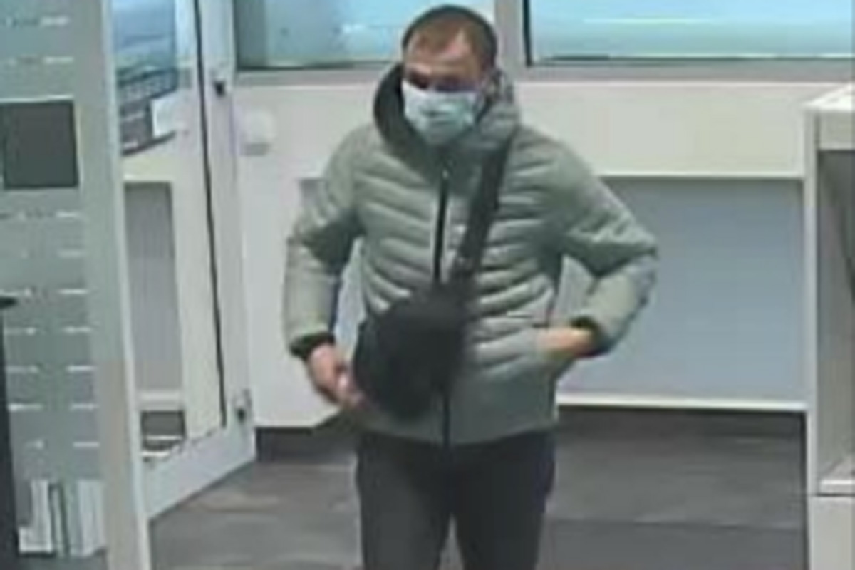 Der Täter soll in Graz mit einer entfremdeten Bankomatkarte einen niedrigen vierstelligen Eurobetrag gehoben haben