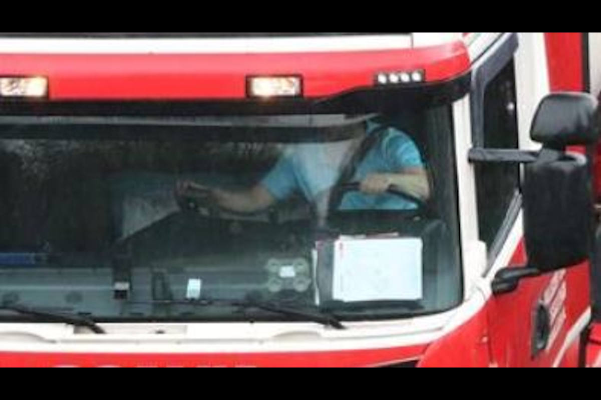 LKW auf der B15 bei Dortmund geblitzt