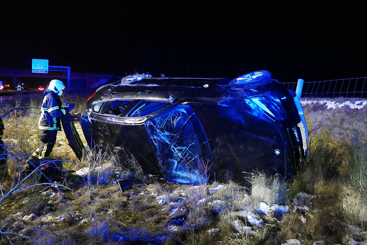 Den entstandenen Sachschaden schätzt die Polizei auf ca. 25.000 Euro in Hollenstedt