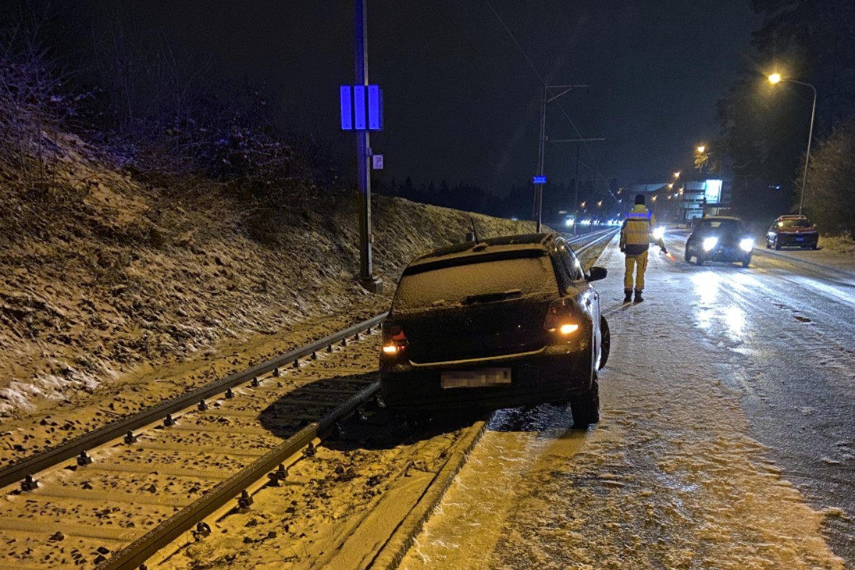 Ein weiterer Unfall wurde in Seon AG registriert.