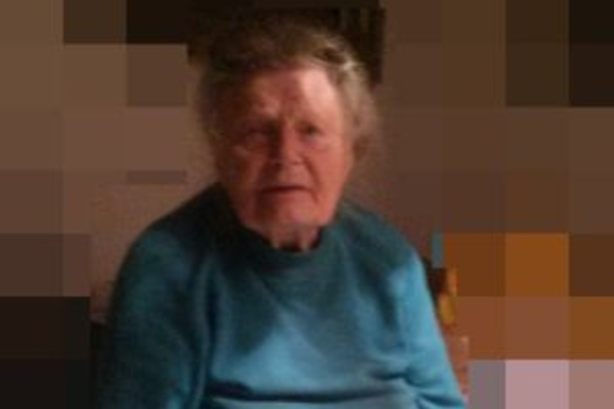 Bild der Getöteten aus Schwäbisch Hall