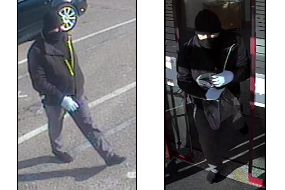 Eine durchgeführte Alarmfahndung verlief ohne Erfolg