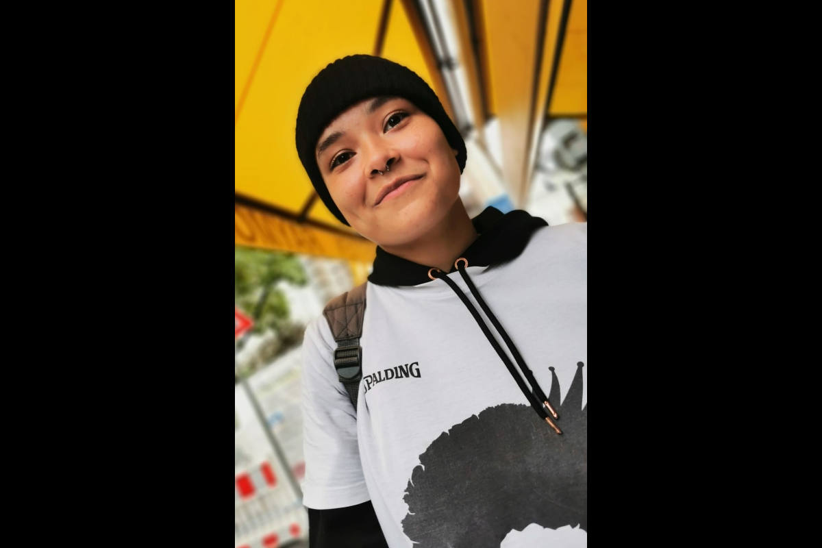 16-jährige Ronja aus Bonn vermisst