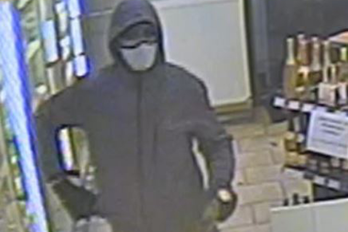 Wer kennt diesen Mann?