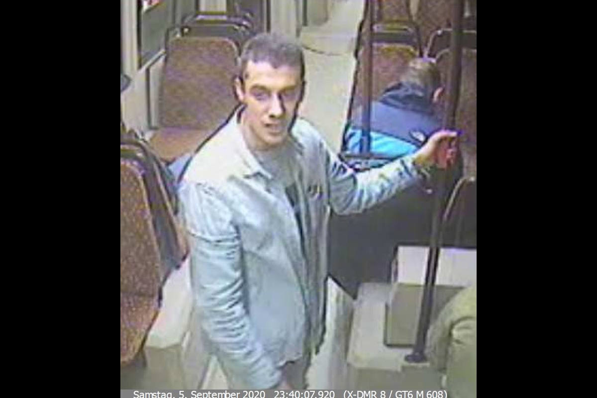  Fahndung nach drei Tätern wegen Körperverletzung in Jena