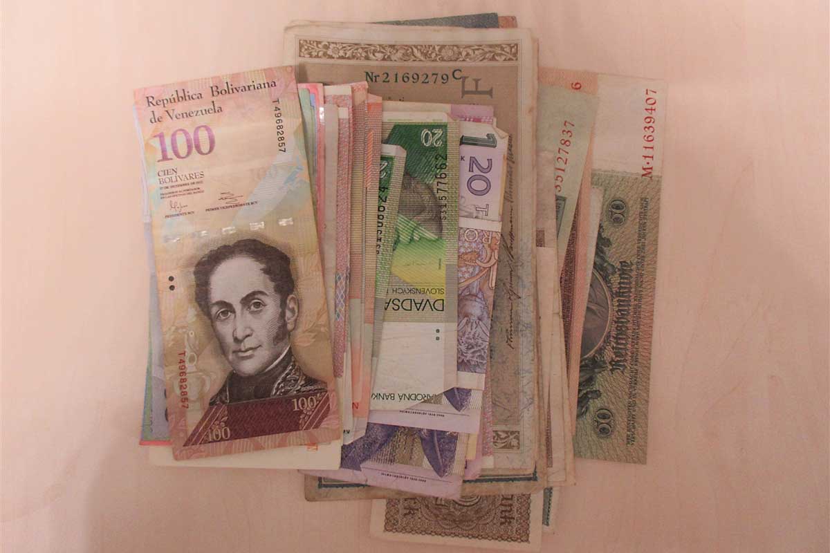  Einbruchswerkzeug und Beute wurden sichergestellt