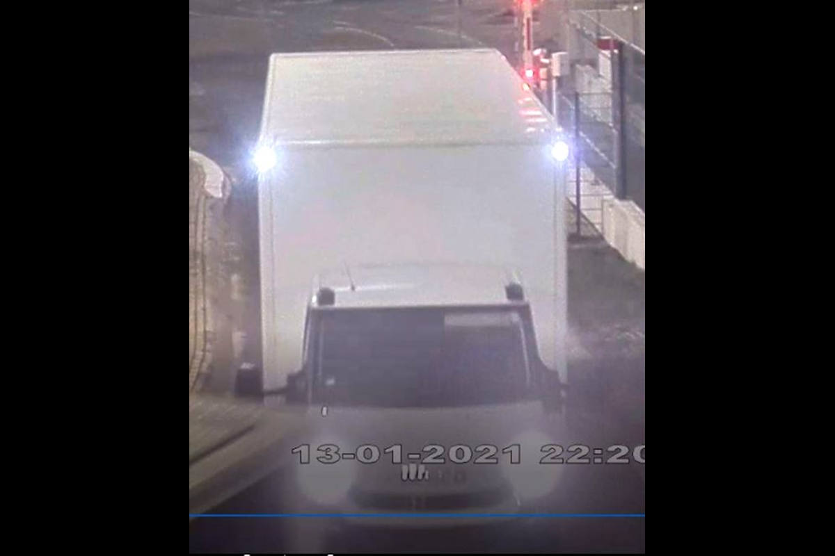  Ermittlungsverfahren wegen schweren Bandendiebstahls im Landkreis Harburg