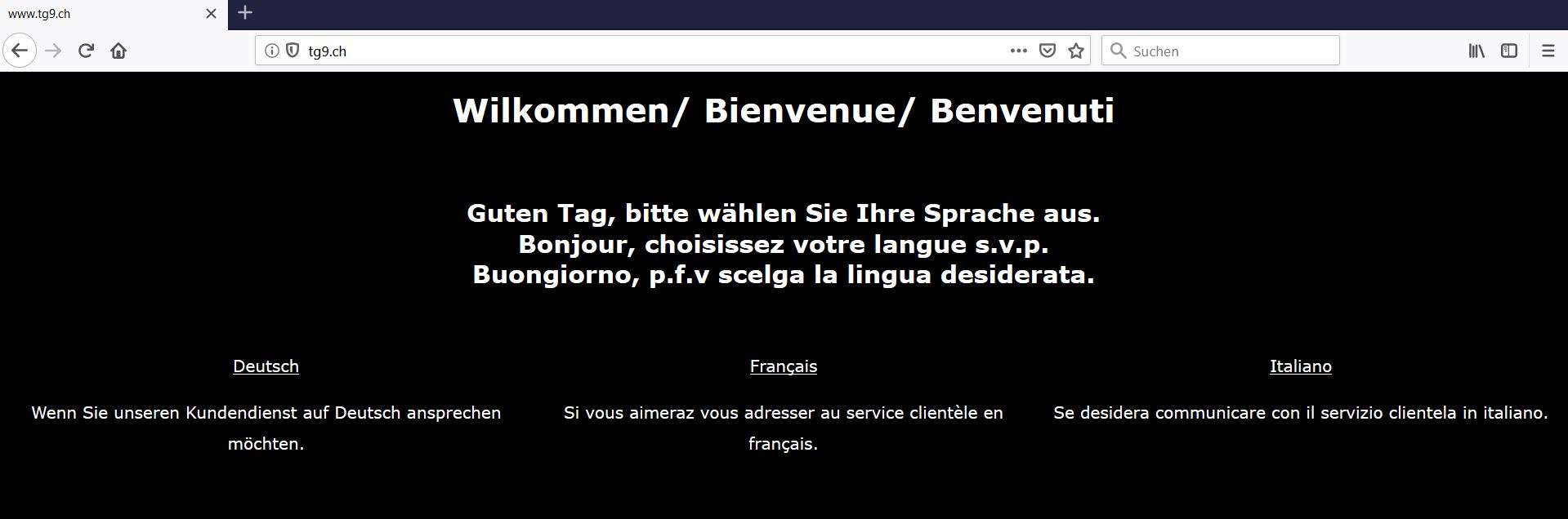 Achtung Betrug - SMS-Abzocke - "Sie waren nicht erreichbar"