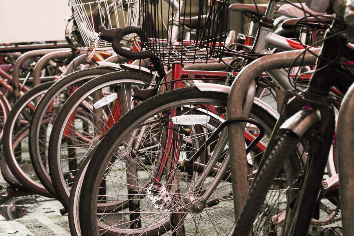 Warnung - Wie kann ich mich vor Diebstahl schützen