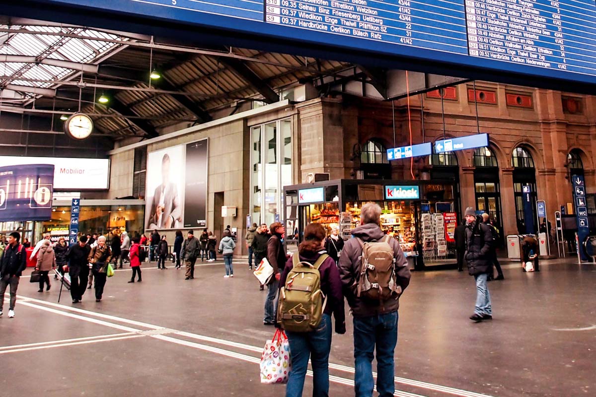 Warnung - Wie kann ich mich vor Diebstahl schützen