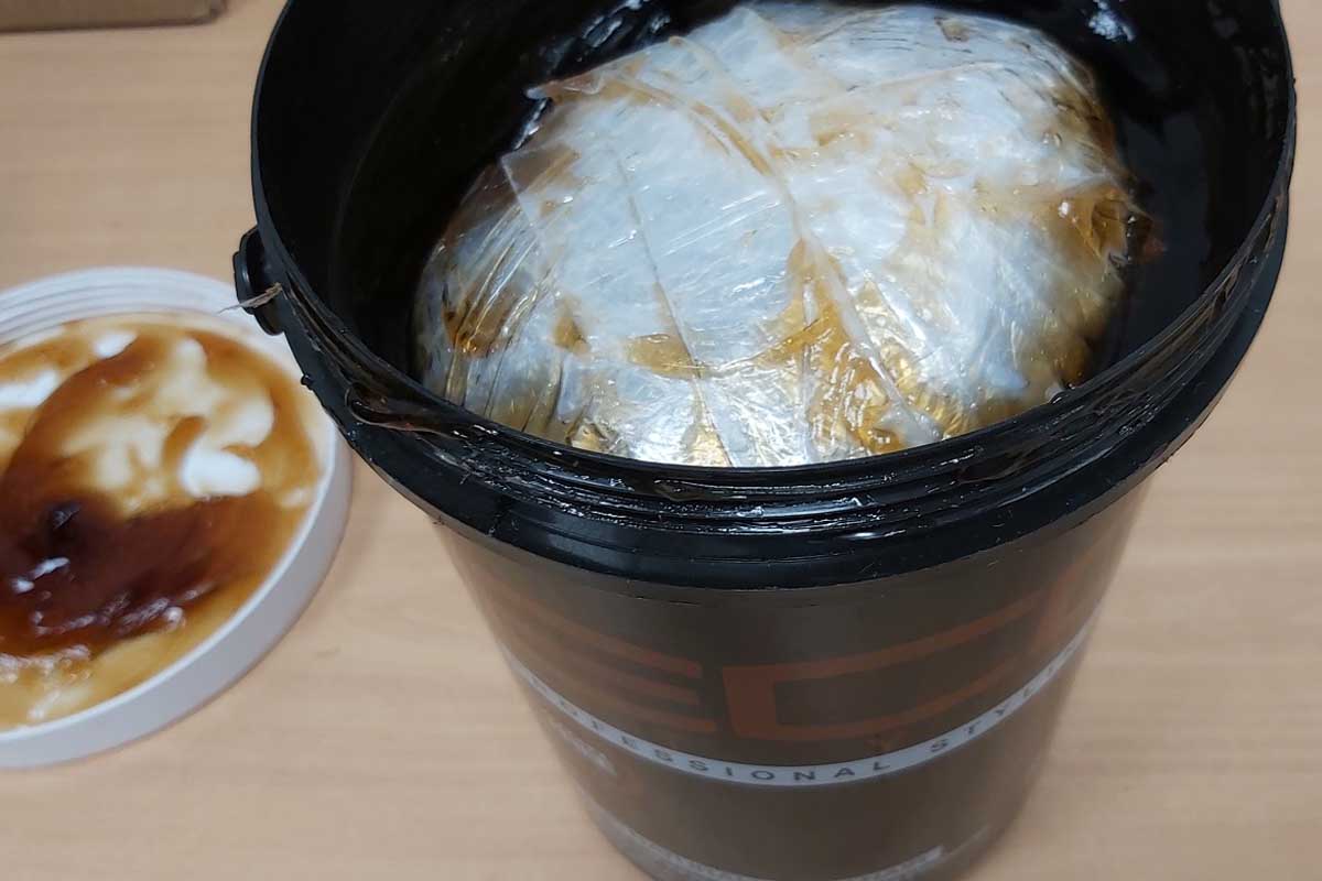 Kölner Zoll findet Drogen