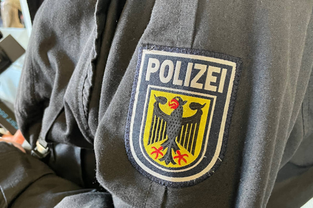 Kassel – Einsatzbilanz der Bundespolizei nach Großdemo