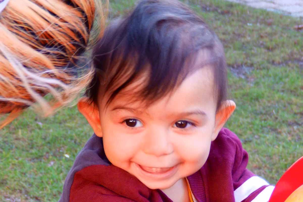 Wer hat Aurica S. und ihre Tochter gesehen?