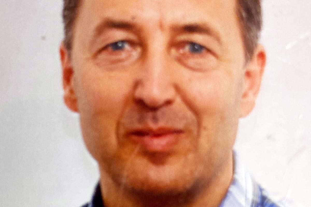 58-Jähriger vom Universitätsklinikum Tulln vermisst