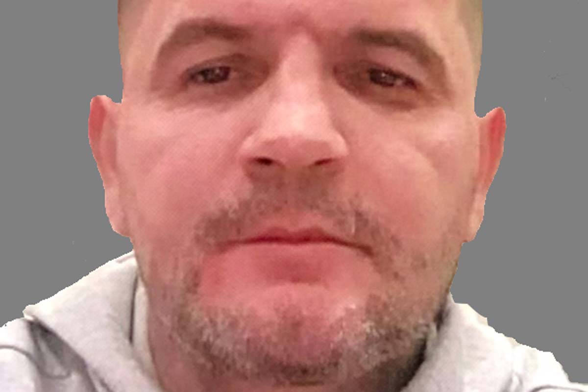 Wer kann Angaben über den Aufenthaltsort des Beschuldigten Xhiku BEQIRI machen?