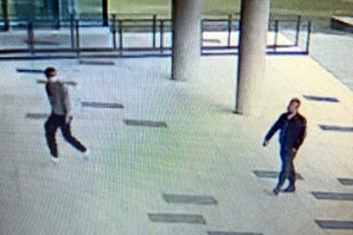 Bargeld von Jugendlichem in Salzburg geraubt