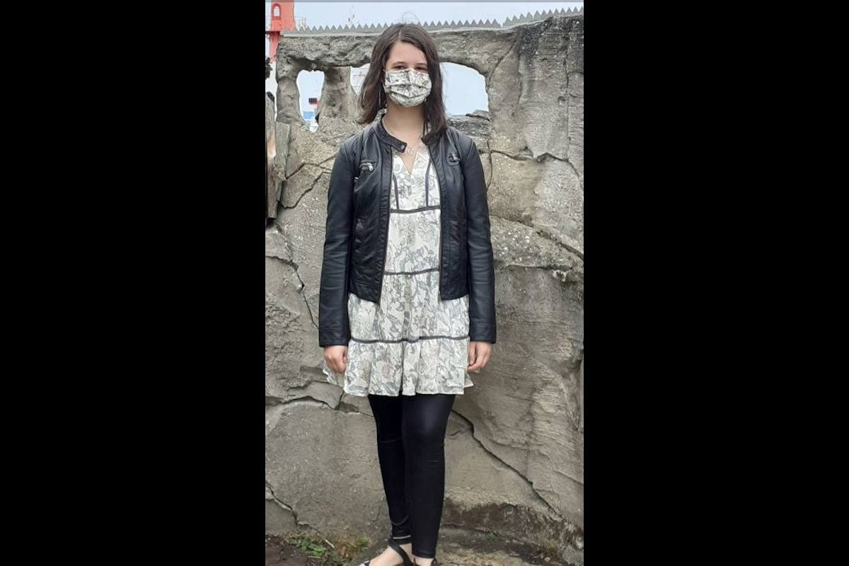 Seit zwei Wochen kein Lebenszeichen der 16-Jährigen