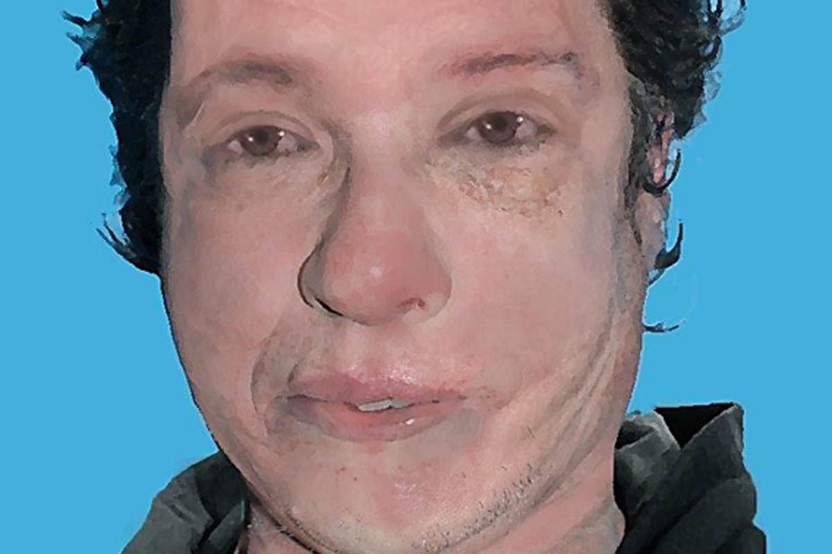 Wer kennt diese Frau?