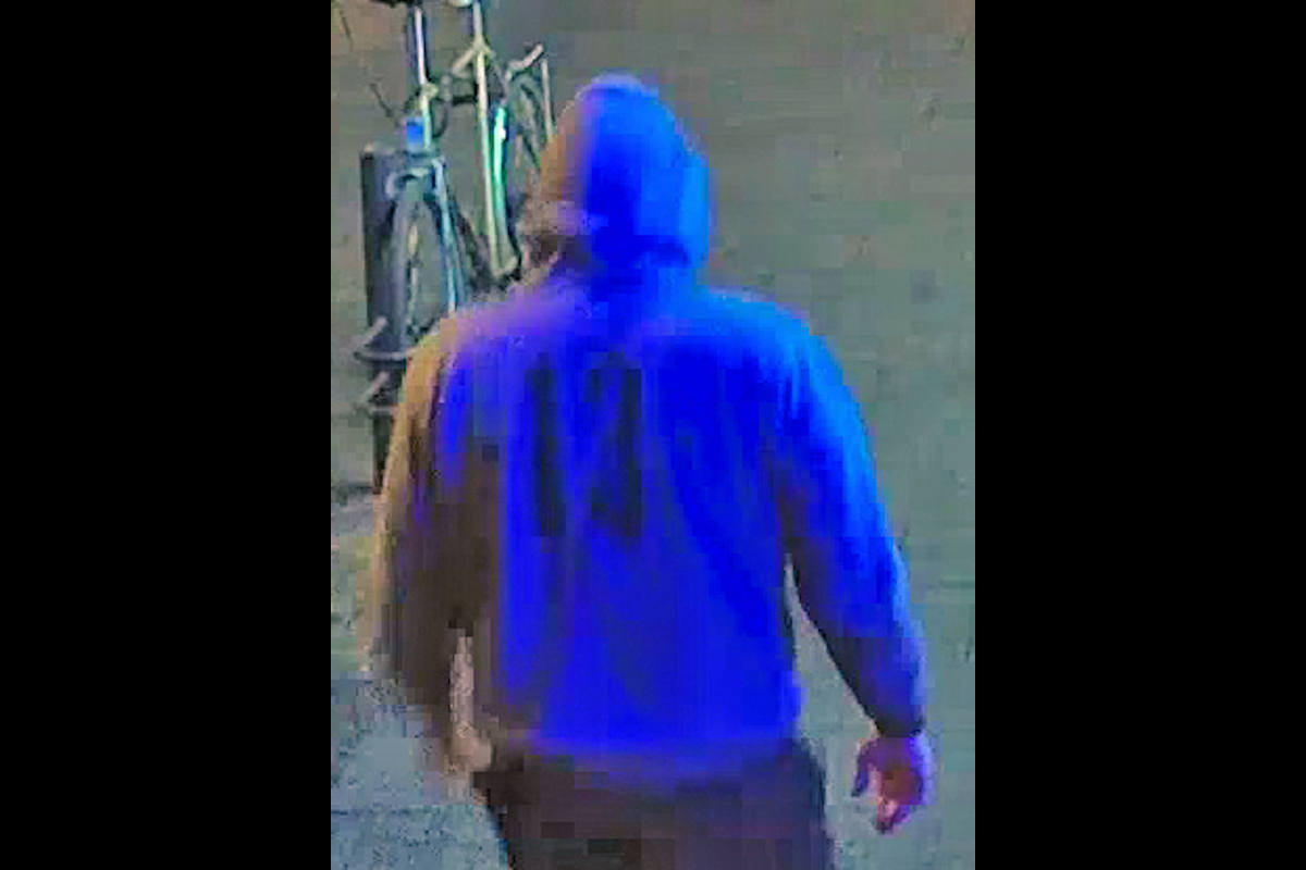 Bild des dritten Täters