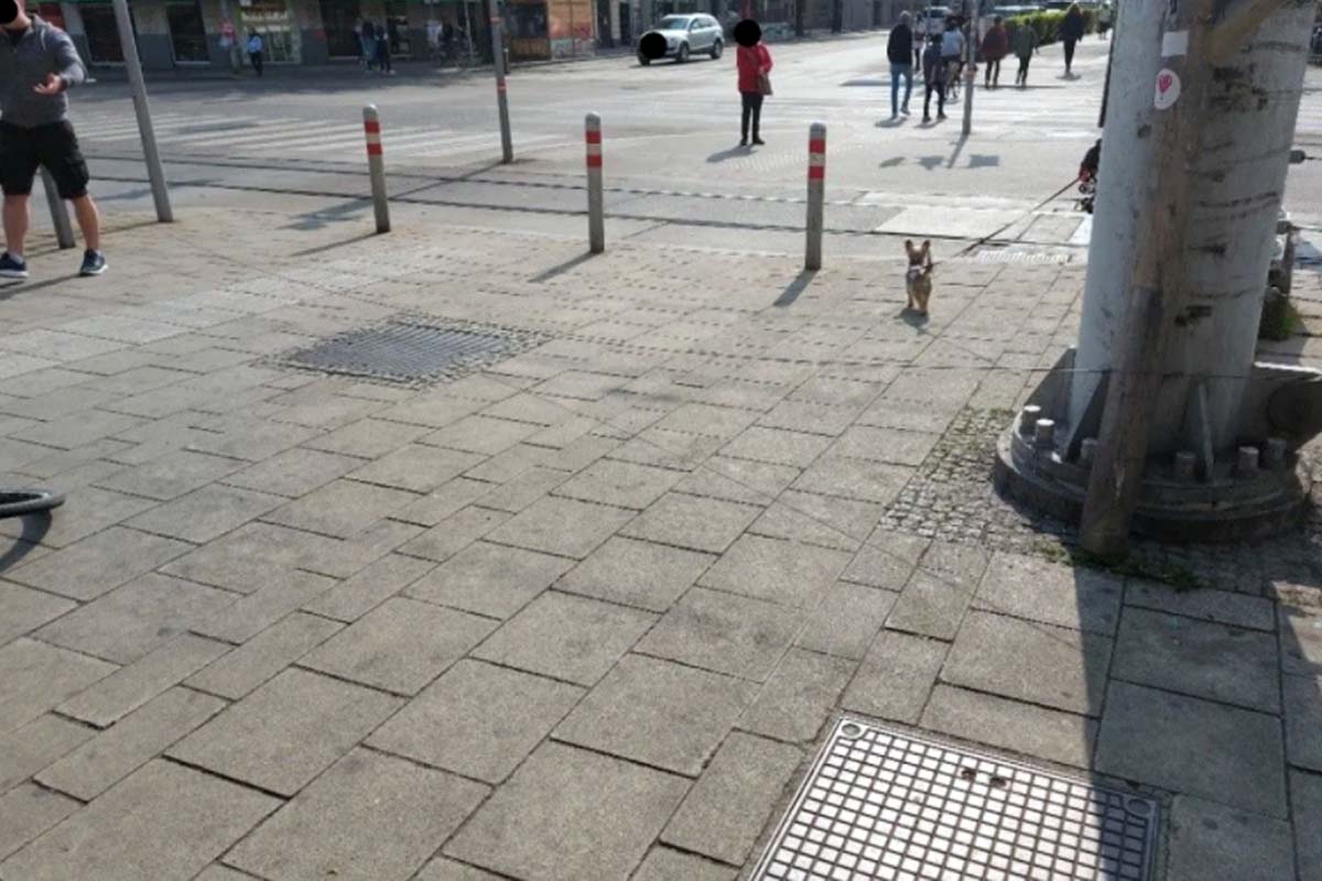 Verdacht der schweren Körperverletzung in Wien