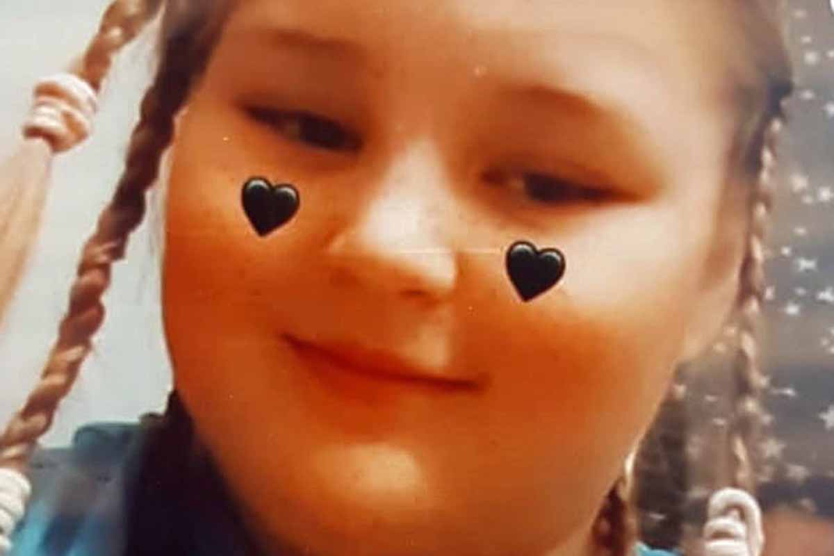 Mädchen aus Bispingen vermisst