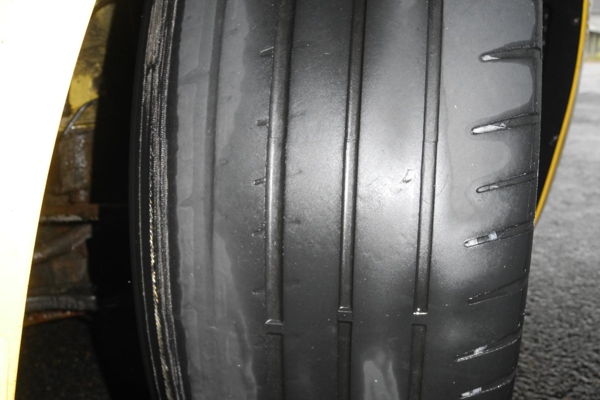 Bei Kontrollen wurden diverse Mängel festgestellt.