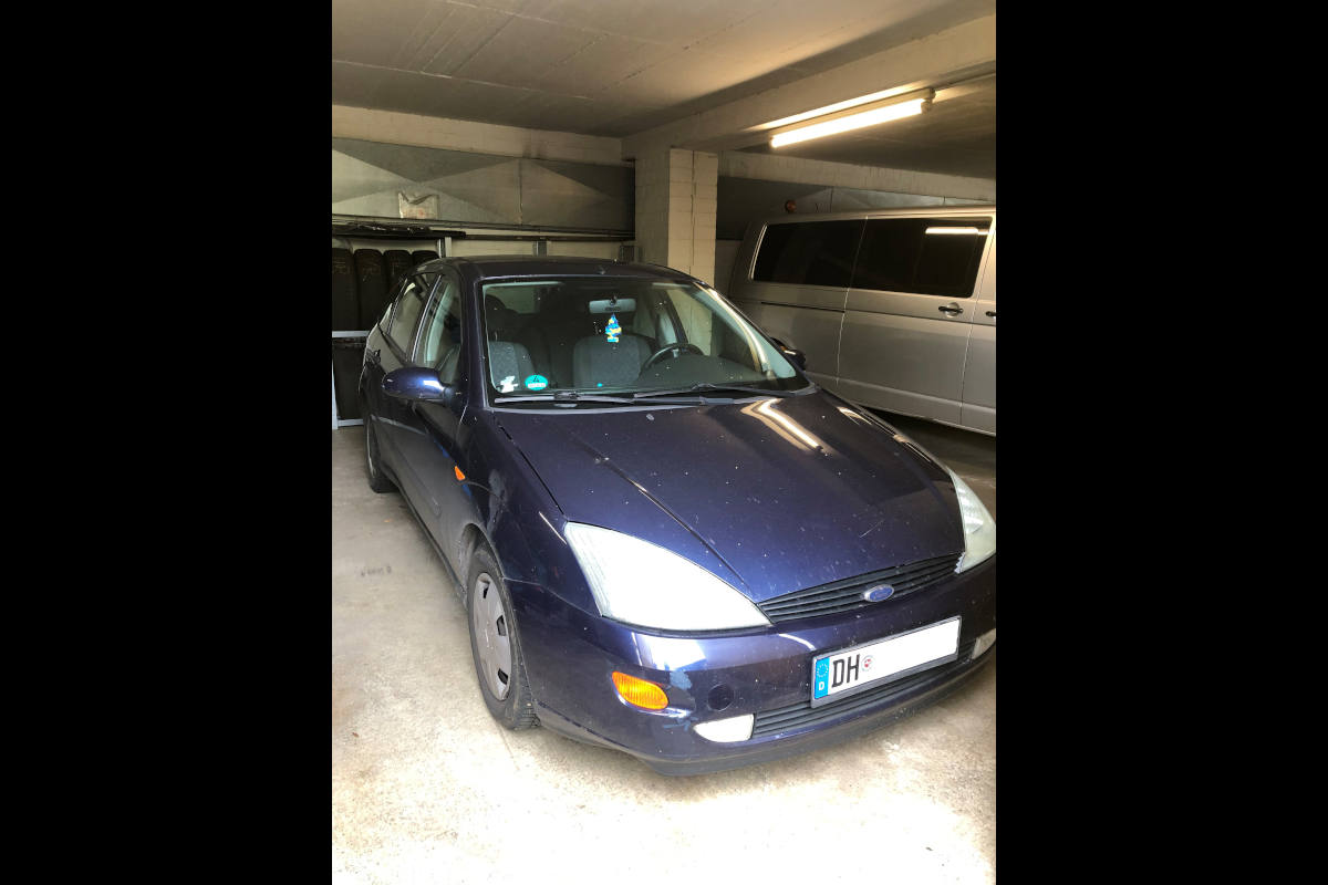 (Nachtrag) Mord in Bispingen - Wer hat den Tatverdächtigen gesehen?