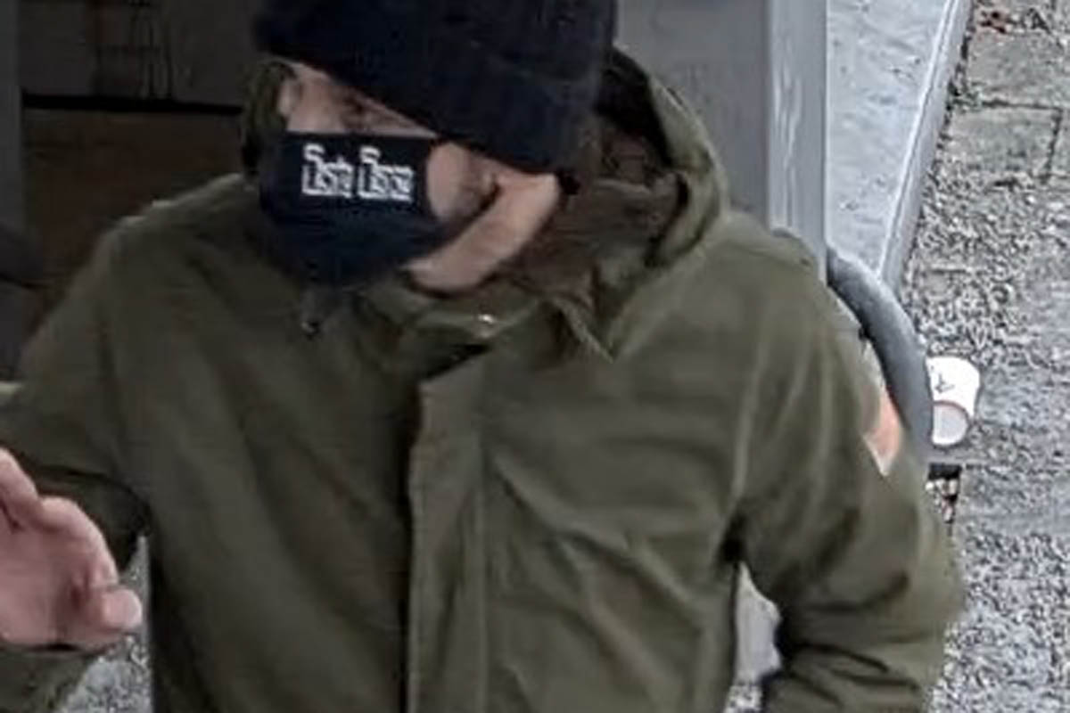 "Grabscher" belästigte Minderjährige am Bahnhof Olching