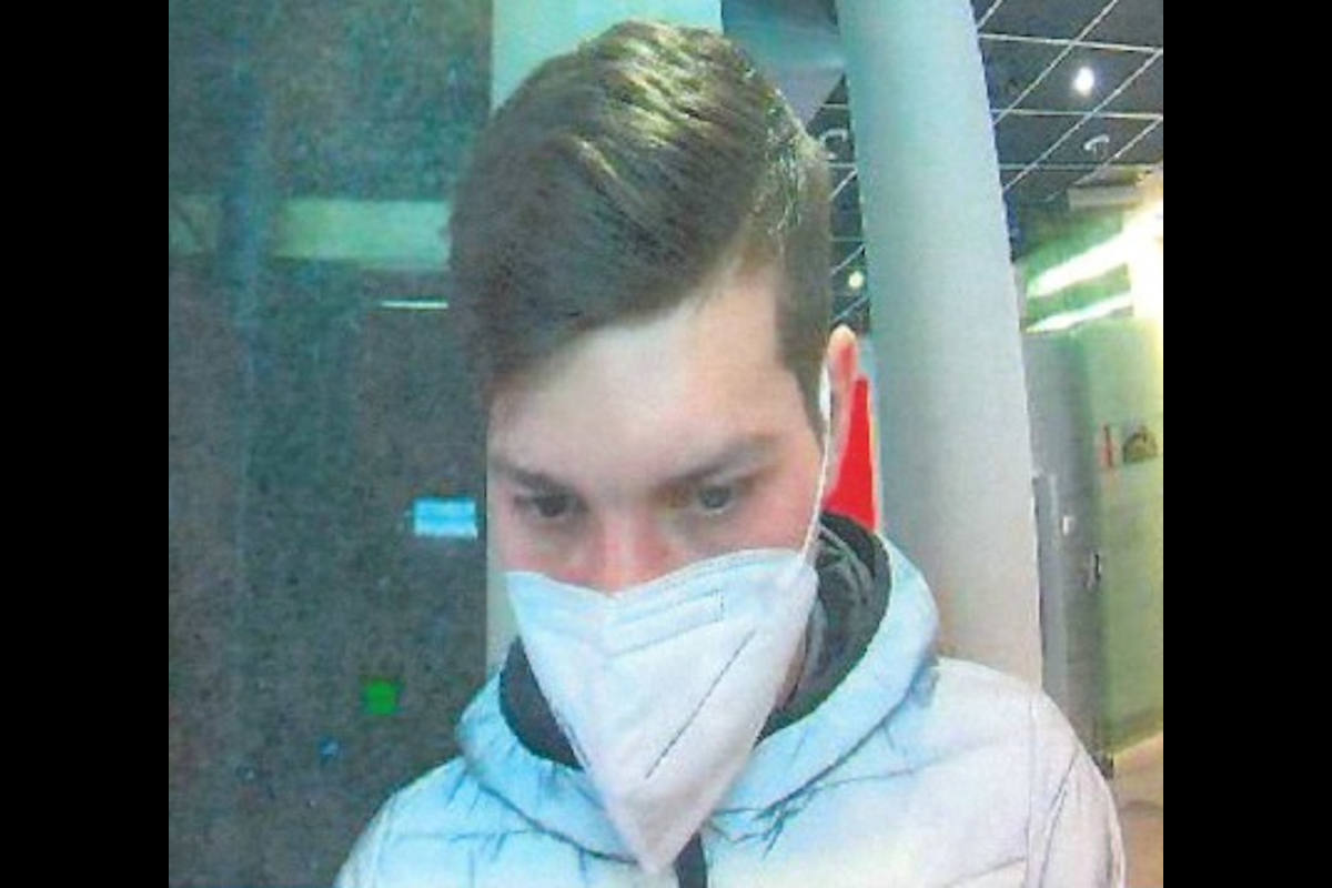  Polizei fahndet nach unbekanntem Betrüger in Düsseldorf