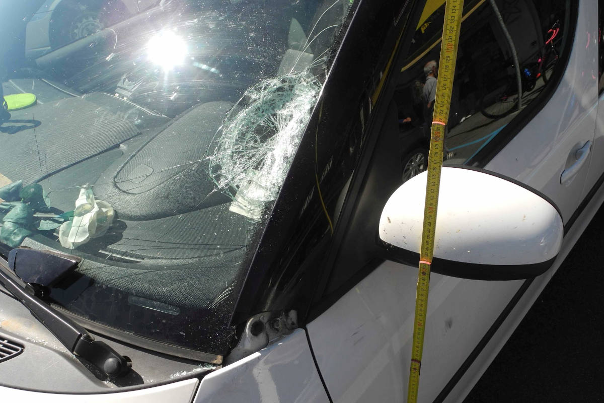 Kanton Schwyz – Mehrere Verkehrsunfälle mit fünf verletzten Personen