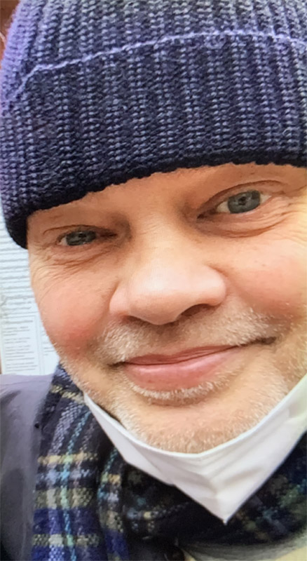 Fahndung nach bewaffnetem Mann in Hamburg läuft!