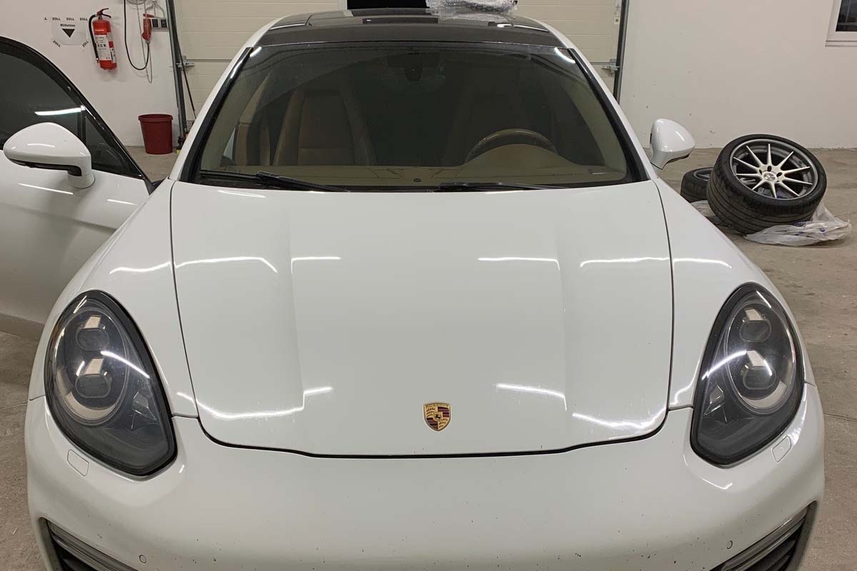 Zoll beendet Spritztour in Dresden