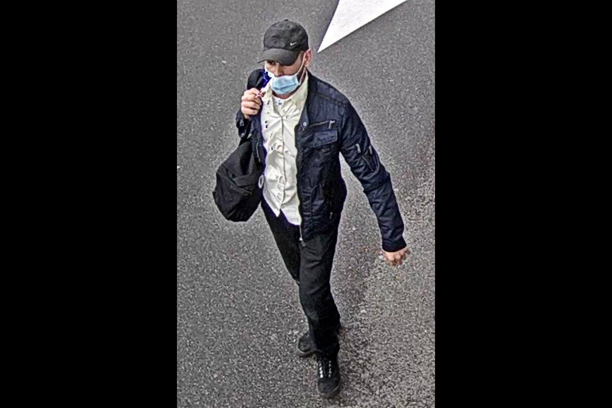 Amriswil TG – Bei Raubüberfall Geld erbeutet