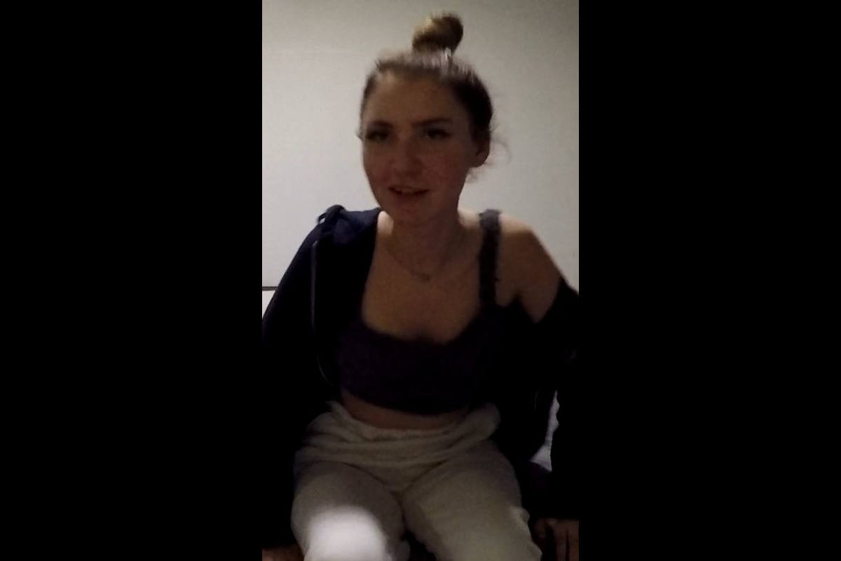 Bild der Tatverdächtigen aus Hannover