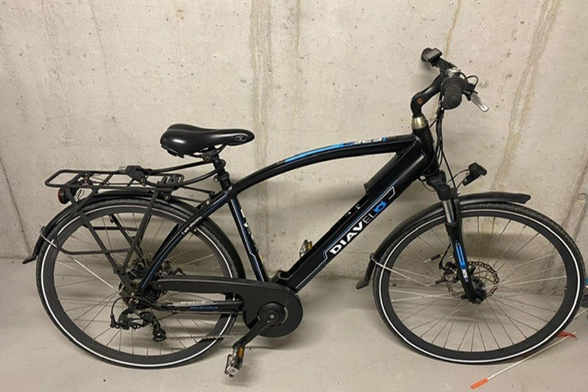 Alarm aus Grenchen SO - 59-jährige Frau aufgefunden!