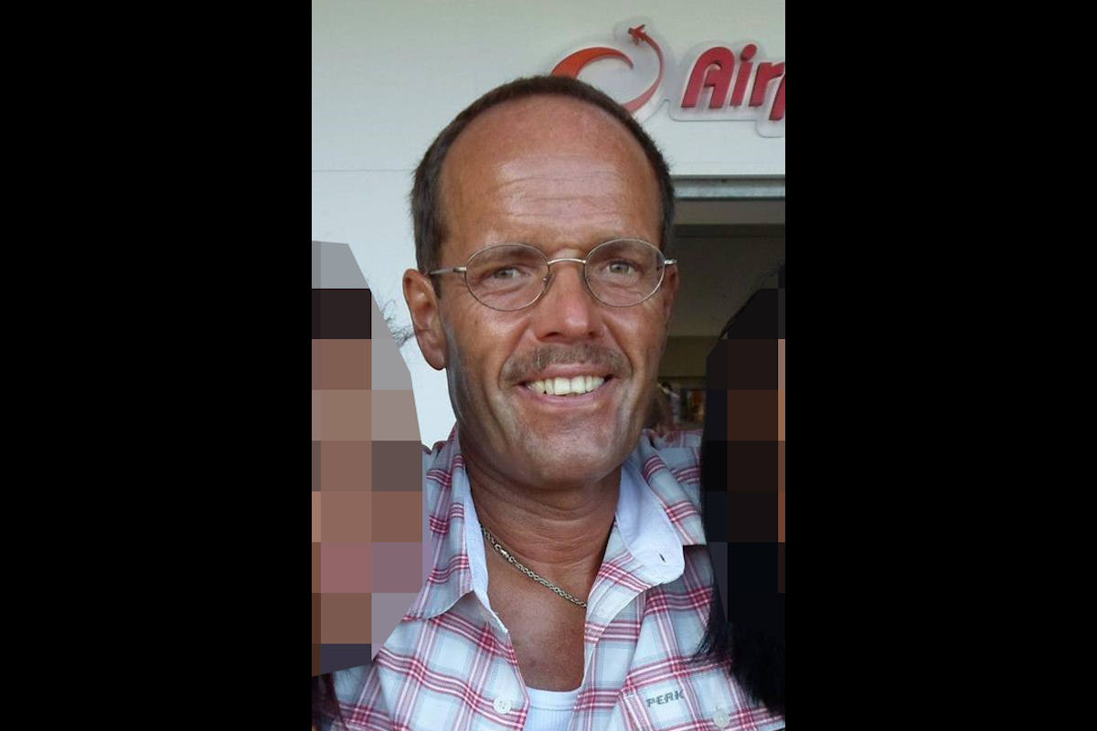 [Nachtrag] Vermisst in Zürich – Mann tot aufgefunden