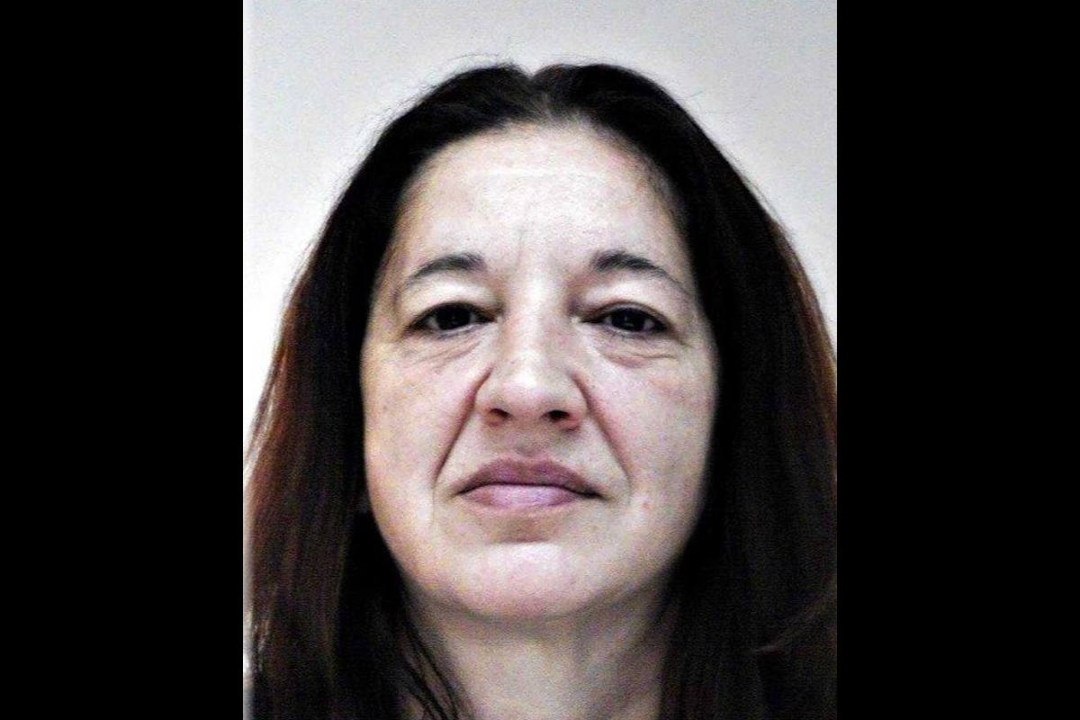 Bild der getöteten Diana Bordi aus Kaiserslautern