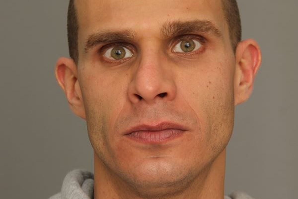 Polizei fahndet mit Foto nach mutmaßlichem Sexualstraftäter