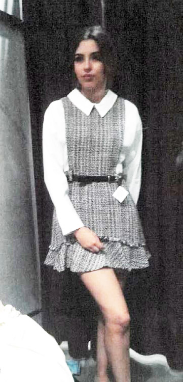 Marion P. aus Hannover