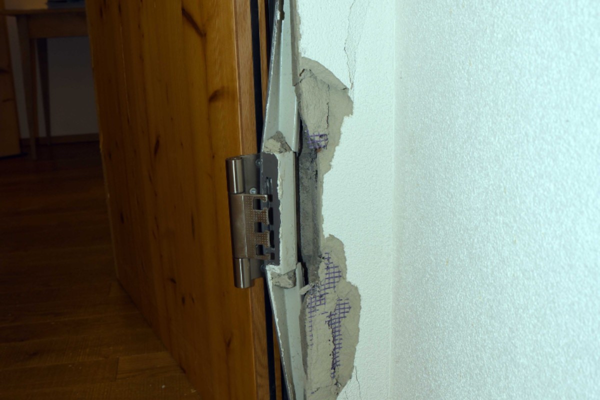 Engelberg OW - Täterschaft nach Einbruch in Golfclub in Haft