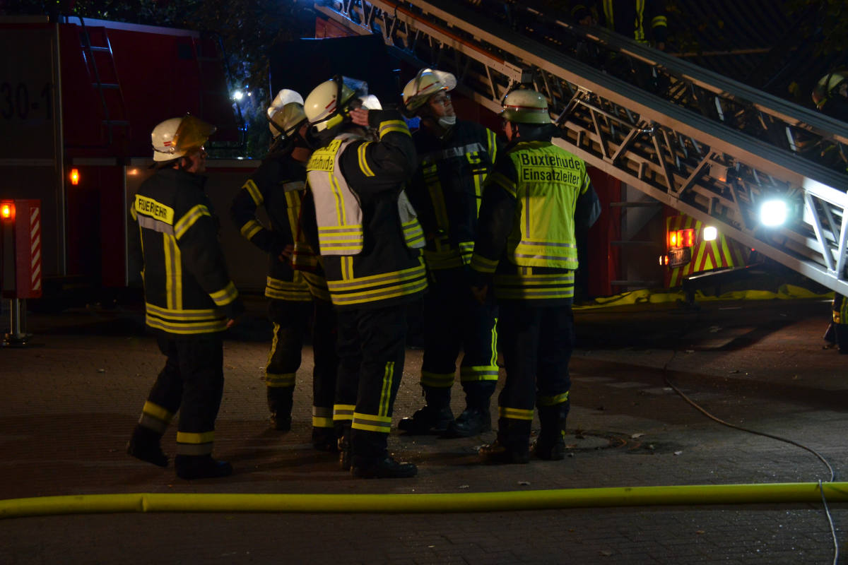 52-jähriger Bewohner bei Wohnungsbrand ums Leben gekommen