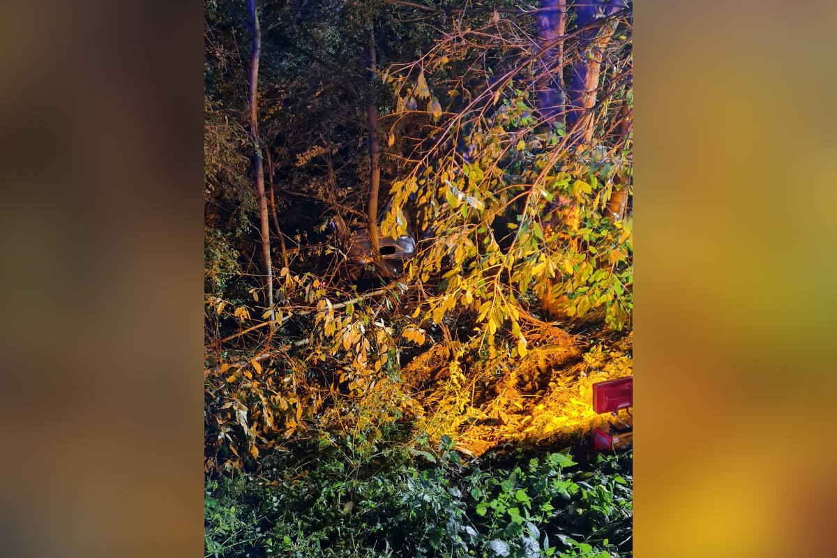 Turbulenter Dienst für die Feuerwehr in Ratingen